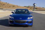 Mazda RX-8 R3 2009 года